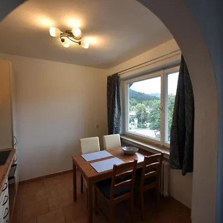 Ferienwohnung Osterfeld Garmisch-Partenkirchen Exterior photo