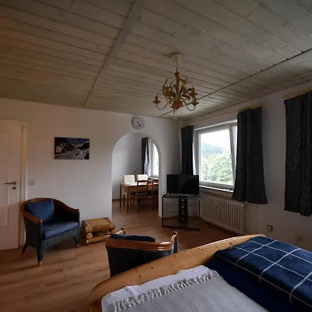 Ferienwohnung Osterfeld Garmisch-Partenkirchen Exterior photo