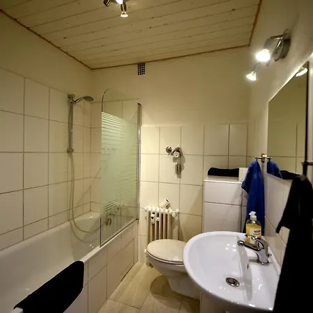 Ferienwohnung Osterfeld Garmisch-Partenkirchen Exterior photo