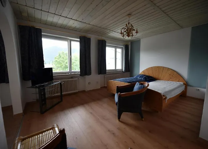 Ferienwohnung Osterfeld