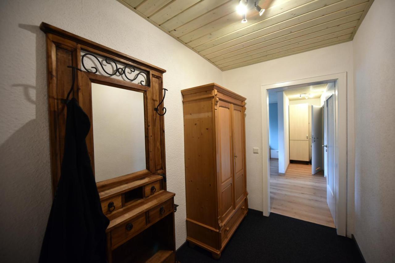 Apartment Osterfeld *