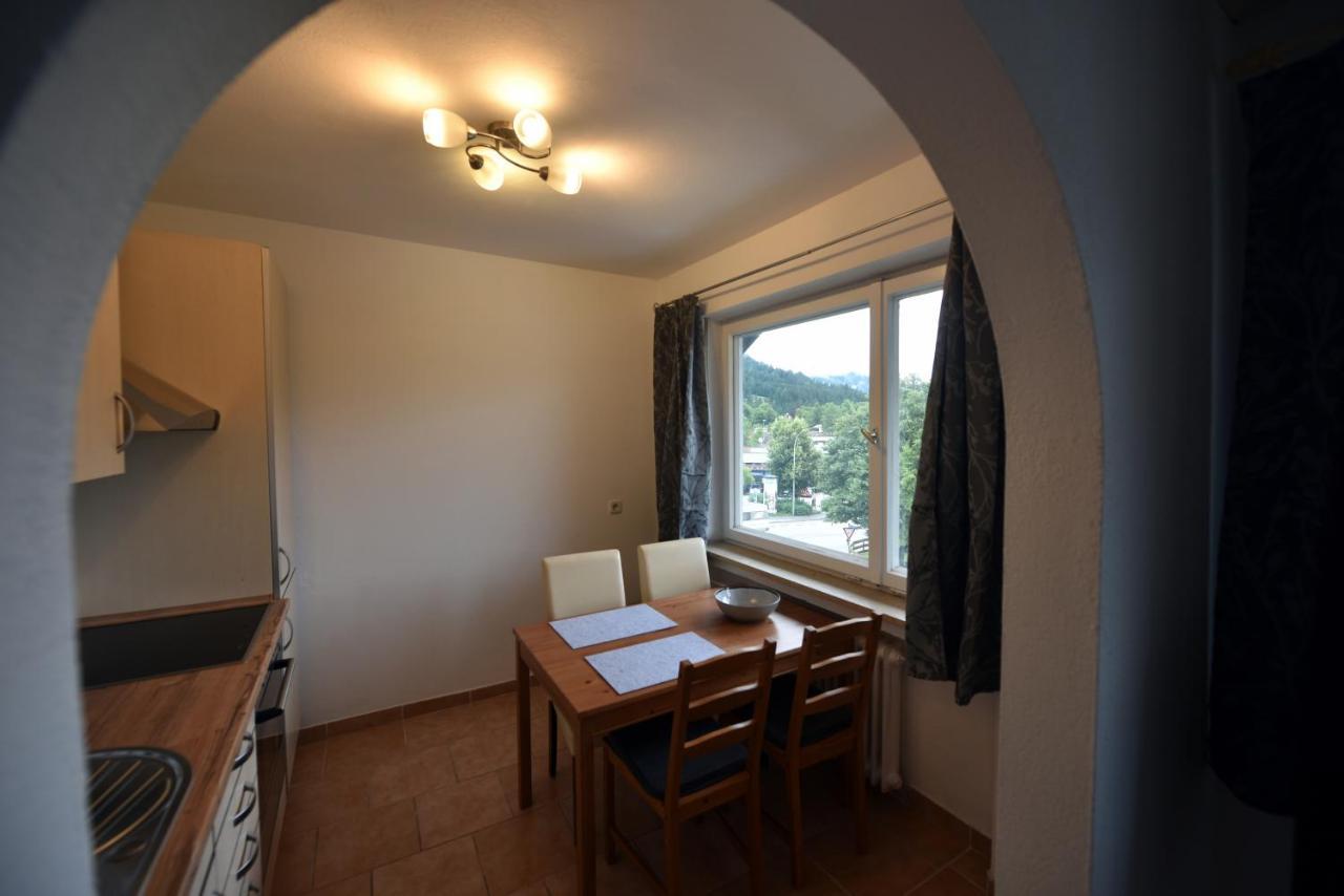 Apartment Osterfeld *