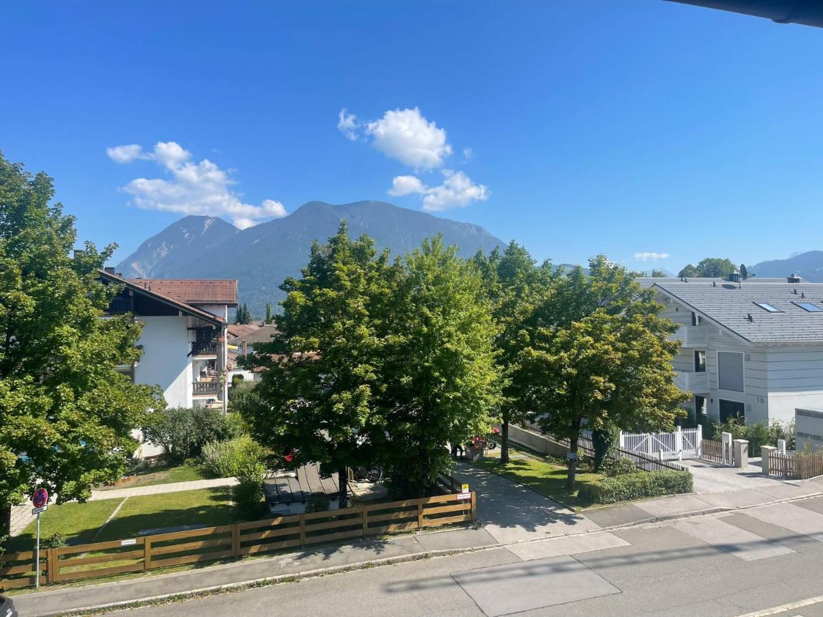 Osterfeld Apartment